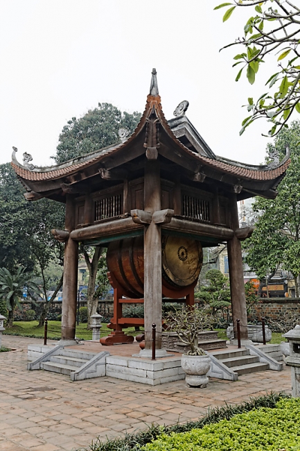 Hanoï-Temple de la Littérature-048